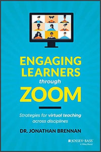 Engaging Learners through Zoom