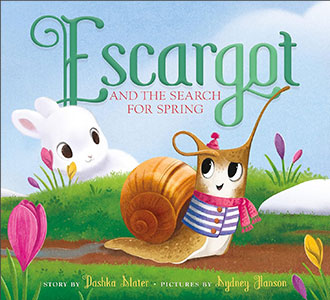 Escargot and the search for spring