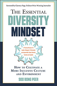 Essential Diversity Mindset