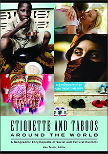 Etiquette and Taboos around the World