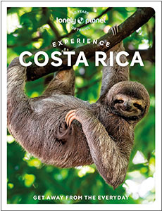 Experience Costa Rica