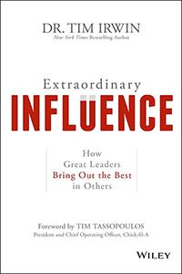 Extraordinary Influence