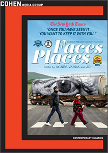 Faces Places