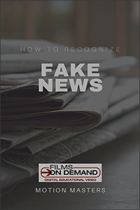How to recognize Fake News