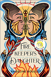 firekeepers daughter