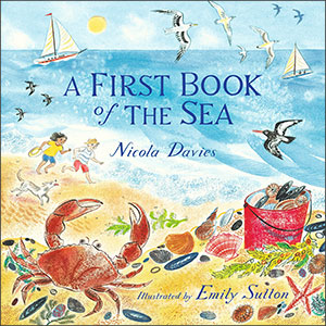 A First Book of the Sea