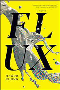 Flux: A Novel