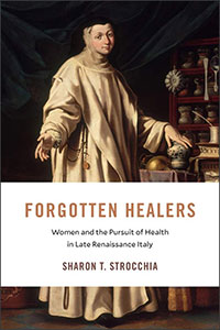 Forgotten Healers
