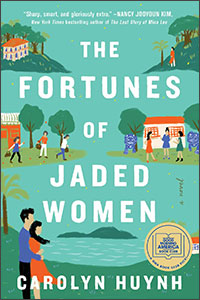 fortunes of jaded women