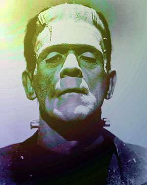 Frankenstein