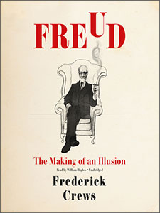 Freud by Frederick Crews