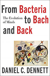 From Bacteria to Bach and Back