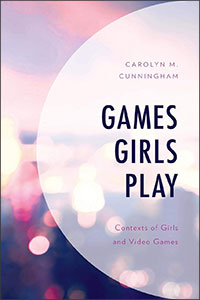 Games Girls Play