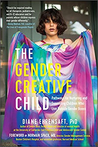 The Gender Creative Child