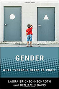 Gender by Laura Erickson-Schroth and Benjamin Davis