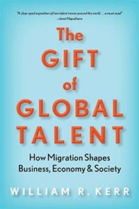 gift of global talent