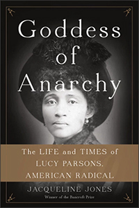 The Goddess of Anarchy