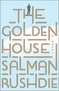 The Golden House