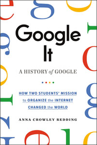 Google It by Anna Crowley Redding