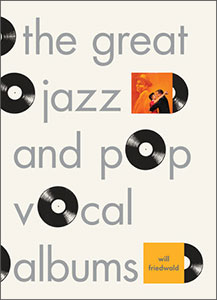 The Great Jazz and Pop Vocal Albums