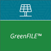 Green File database