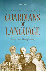 Guardians of Language