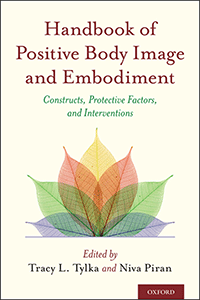 Handbook of Positive Body Image and Embodiment