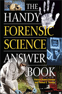 handy forensic science