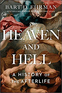 Heaven and Hell