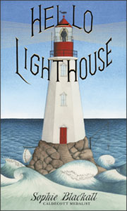 Hello Lighthouse