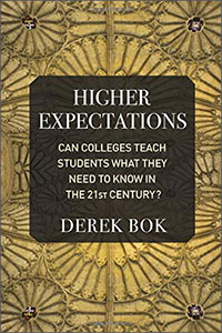 Higher Expectations