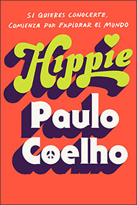 Hippie by Paulo Coelho