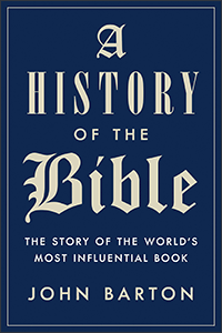 A History of the Bible