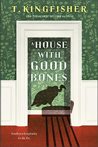 A House with Good Bones