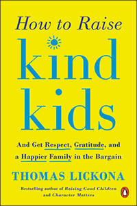 How to Raise Kind Kids