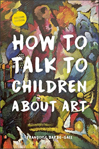 How to Talk to Children About Art