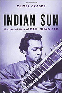 Indian Sun: music of Ravi Shankar