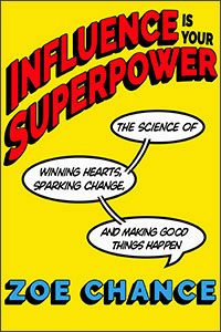 influence superpower