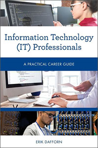 Information technology IT professionals