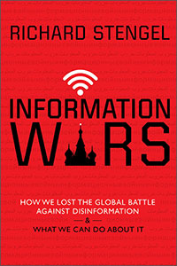 Information Wars