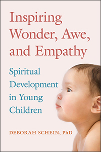 Inspiring Wonder, Awe, &amp; Empathy