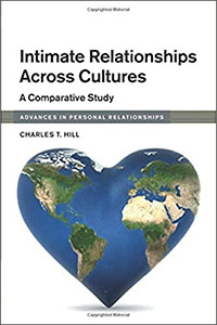 Intimate Relationships across Culture