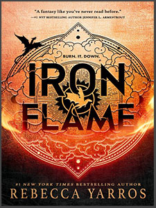 Iron Flame