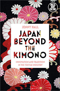 Japan beyond the kimono