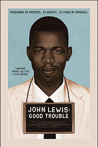 John Lewis: Good Trouble