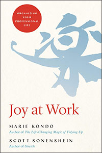 Joy at Work