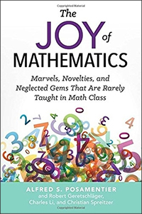 The Joy of Mathematics