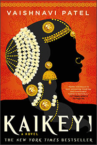 Kaikeyi: A Novel by Vaishnavi Patel