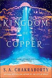 The Kingdom of Copper