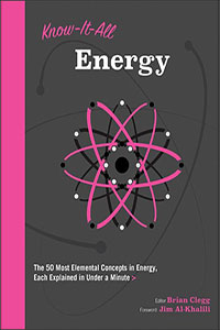 Know-It-All Energy